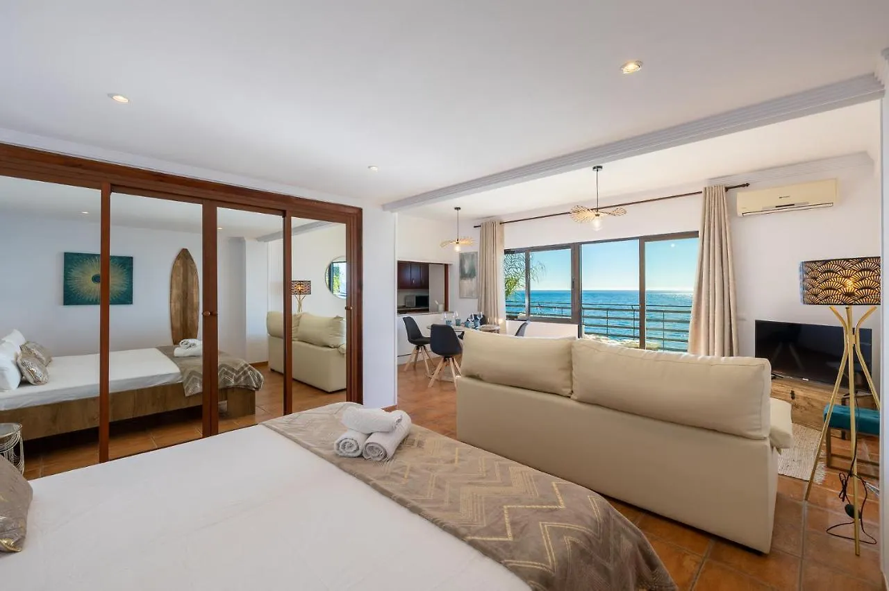 Marbella Venus Beach And Sea View Apartment