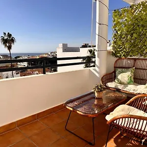 Appartement Precioso Apartamento, Luminoso, Equipado, Torre de Benagalbon