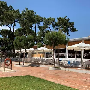 Camping La Buganvilla, Marbellac