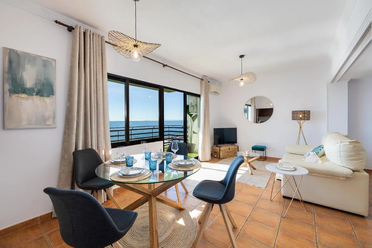 Marbella Venus Beach And Sea View Apartment